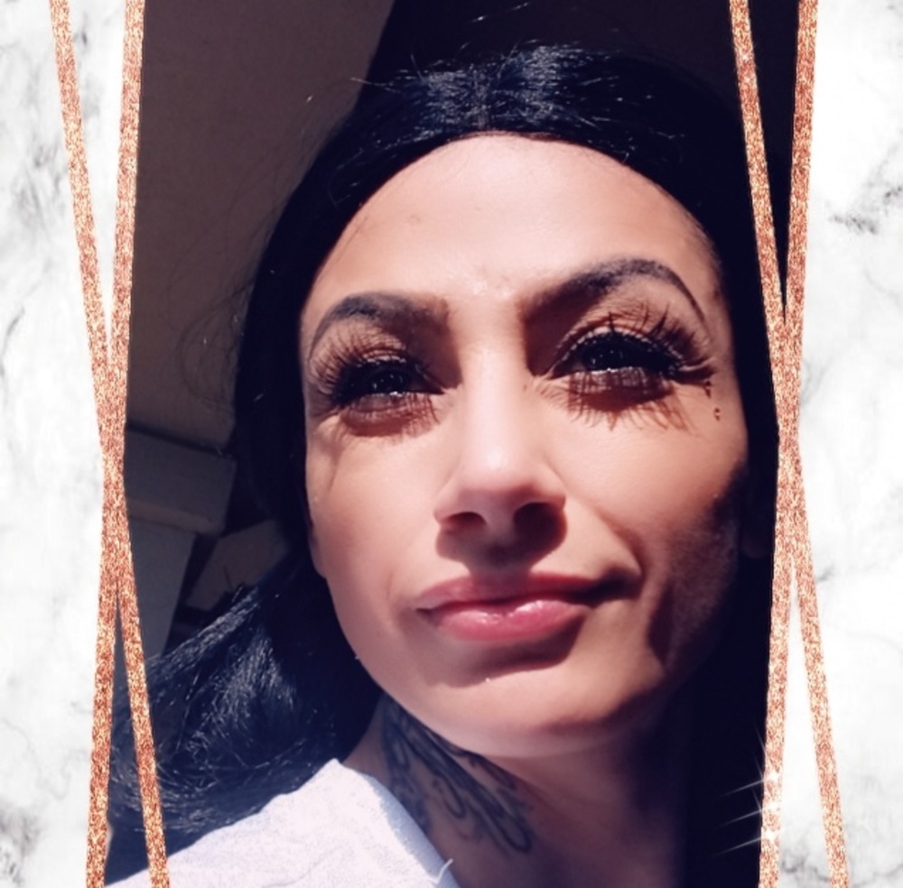 Meet your Posher, Jazzmine